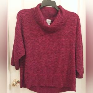 Chico's Sweater Size 3 (XL)